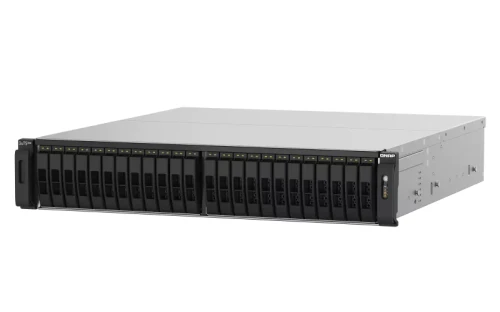 QNAP NAS TS-h3088XU-RP-W1270-64G