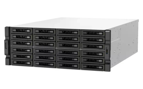 QNAP NAS TS-h3087XU-RP-E2378-64G