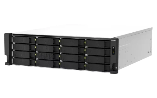 QNAP NAS TS-h2287XU-RP-E2336-32G