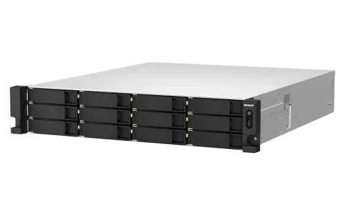 QNAP NAS TS-h1887XU-RP-E2336-32G