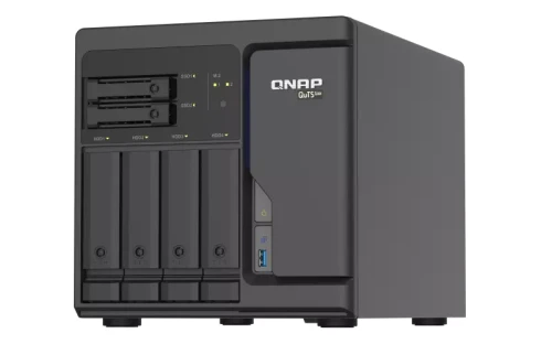 QNAP NAS TS-h686-D1602-8G
