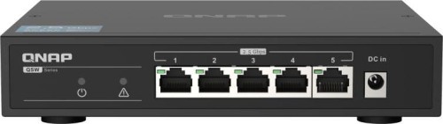 QNAP QSW-1105-5T