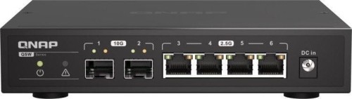 QNAP QSW-2104-2S