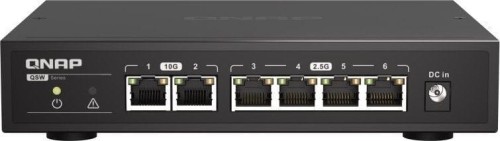 QNAP QSW-2104-2T
