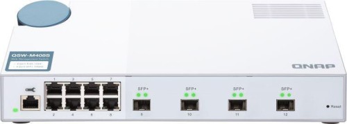 QNAP QSW-M408S