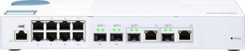 QNAP QSW-M408-2C