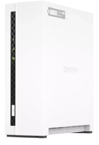 QNAP NAS TS-133