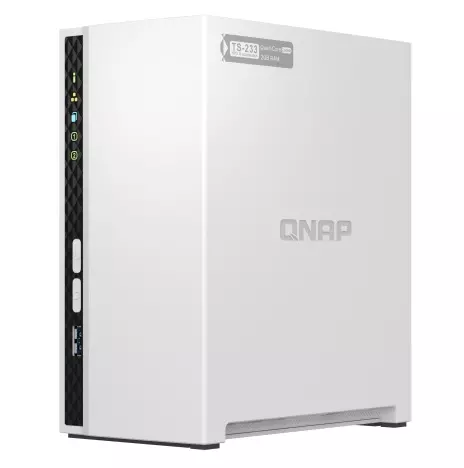 QNAP NAS TS-233