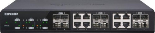 QNAP QSW-M1208-8C