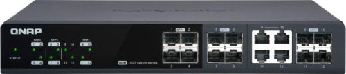 QNAP QSW-M1204-4C
