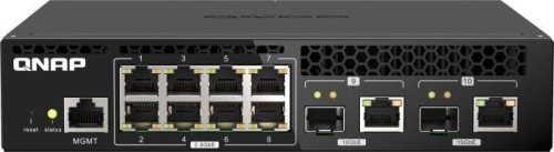 QNAP QSW-M2108R-2C