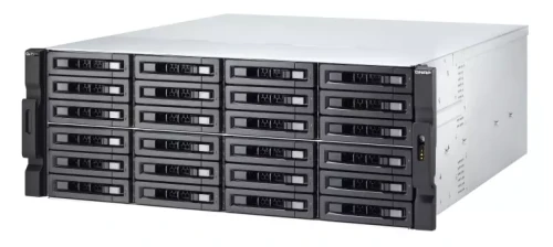 QNAP NAS TS-h2477XU-RP-3700X-32G