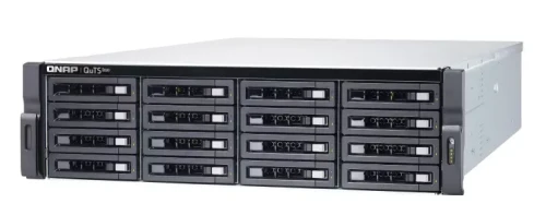 QNAP NAS TS-h1677XU-RP-3700X-32G