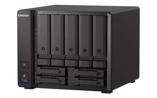 QNAP NAS TS-h973AX-32G