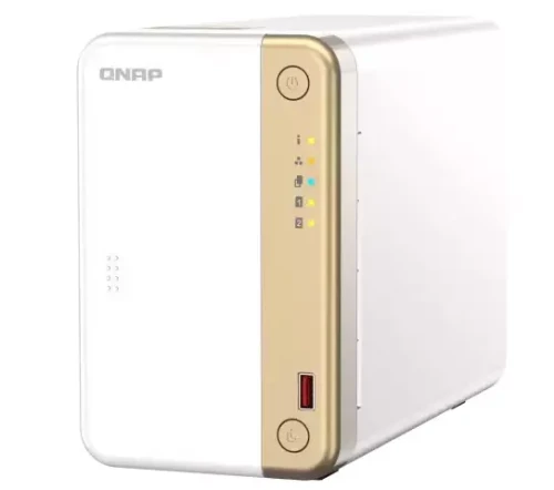 QNAP NAS TS-262-4G