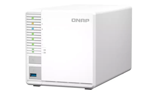QNAP NAS TS-364-4G