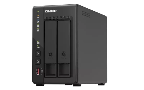QNAP NAS TS-253E-8G