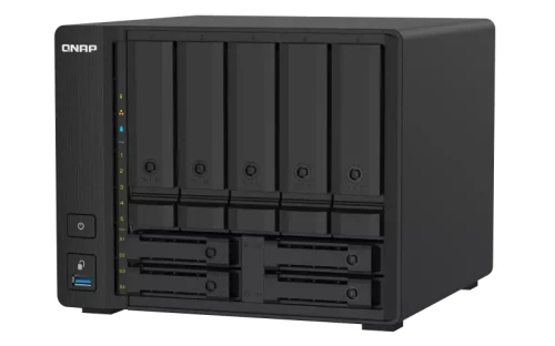 QNAP NAS TS-932PX-4G