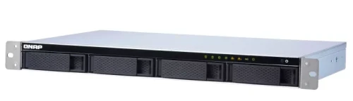 QNAP NAS TS-431XeU-8G