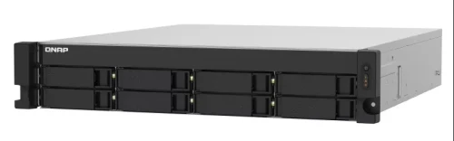 QNAP NAS TS-832PXU-RP-4G