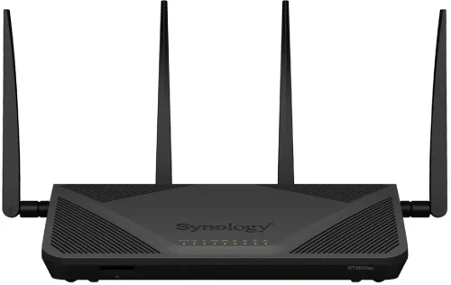 Synology RT2600ac