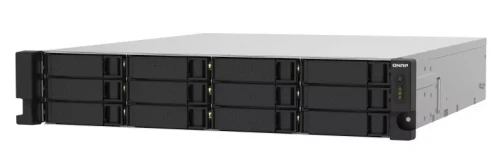 QNAP NAS TS-1232PXU-RP-4G