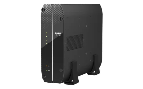 QNAP NAS TS-410E-8G
