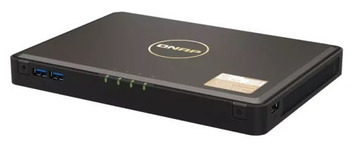 QNAP NAS TBS-464-8G