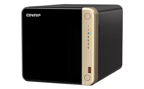 QNAP NAS TS-464-4G