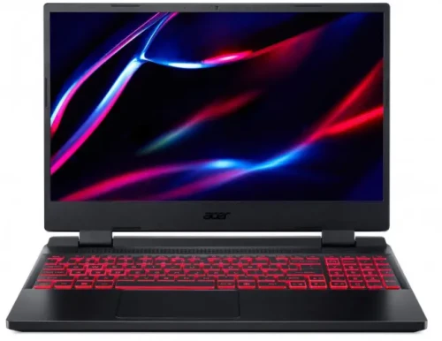 Acer Nitro 5 AMD Ryzen 7 6800H 15.6" 8GB 512GB Nvidia RTX3050Ti 4GB DOS