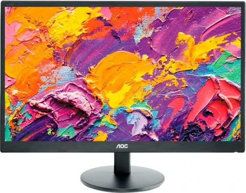 AOC E2270SWDN