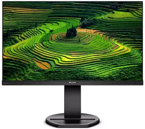 Philips 241B8QJEB IPS