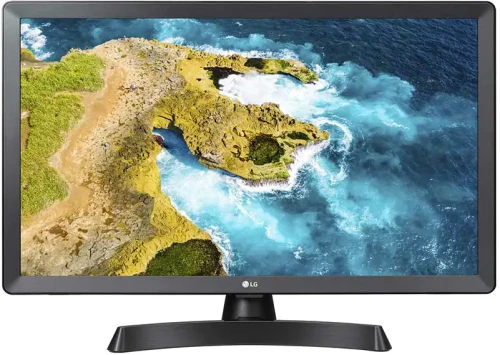 LG 24TQ510S-PZ TV LED