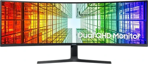 Samsung LS49A950UIUXEN VA