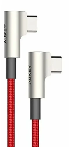 AUKEY CB-CMD37 Red OEM