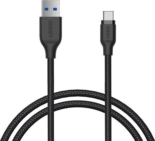 AUKEY CB-AC1 Black