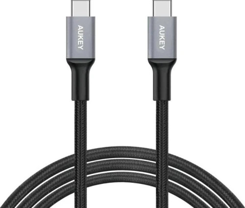 AUKEY CB-CD6 USB C-USB C 2m