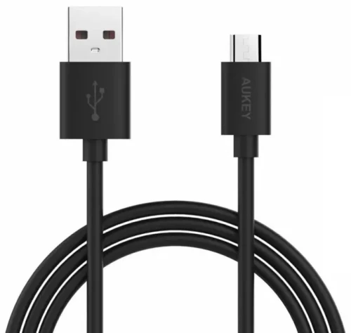 AUKEY CB-D2 OEM Micro USB-USB A 2m