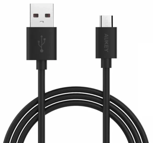 AUKEY CB-D3 OEM Micro USB-USB A 3m