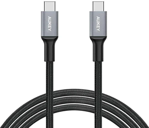 AUKEY CB-CC2 OEM USB C-USB C 2m