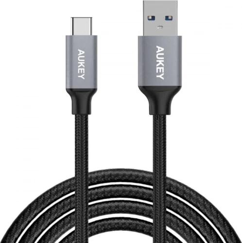 AUKEY CB-CD3 OEM USB C-USB 3.0 2m