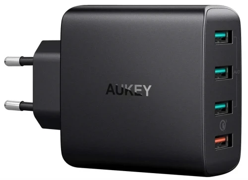 AUKEY PA-T18 4xUSB 42W