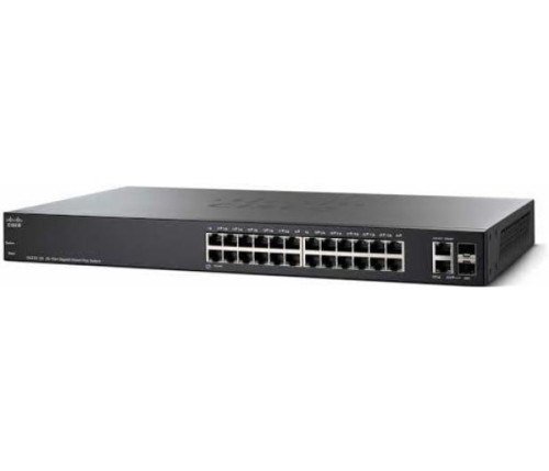 Cisco SG220-26-K9-EU