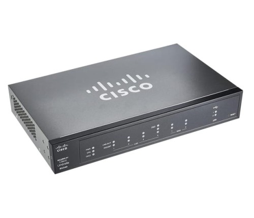 Cisco RV340-K9-G5