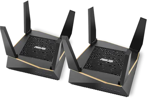 ASUS RT-AX92U (2pak)