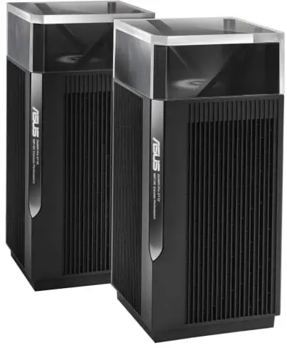 ASUS ZenWiFi Pro ET12 2 szt