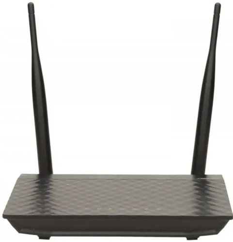 ASUS RT-N12