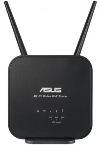 ASUS 4G-N12 B1