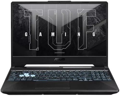 ASUS TUF Gaming A15 R5-4600H 15,6" 8GB 512GB GTX1650 W11