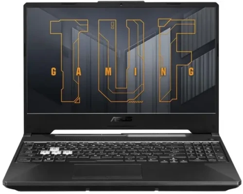 ASUS TUF Gaming FX506HM-HN017W i5-11400H 15,6" 16GB 512GB RTX 3060 Win11Home